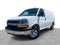 2024 Chevrolet Express Cargo 2500 WT