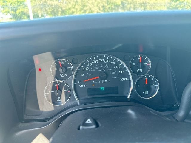 2024 Chevrolet Express Cargo 2500 WT