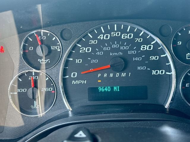 2024 Chevrolet Express Cargo 2500 WT