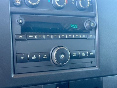 2024 Chevrolet Express Cargo 2500 WT