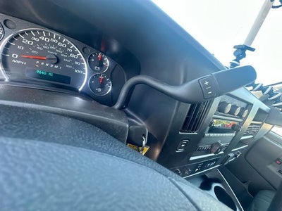 2024 Chevrolet Express Cargo 2500 WT