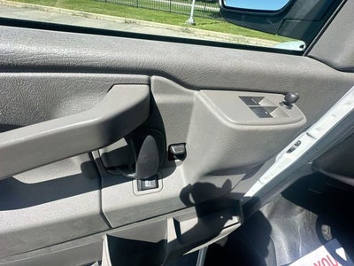 2024 Chevrolet Express Cargo 2500 WT