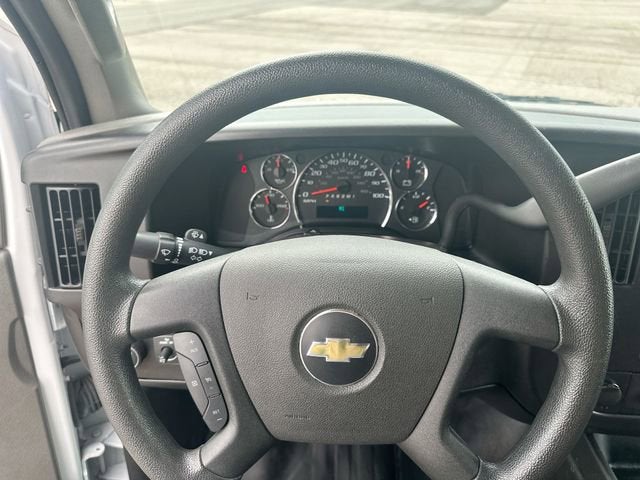 2024 Chevrolet Express Cargo 2500 WT