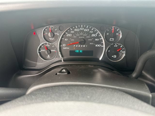 2024 Chevrolet Express Cargo 2500 WT