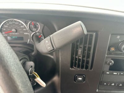 2024 Chevrolet Express Cargo 2500 WT