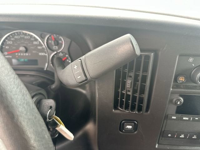 2024 Chevrolet Express Cargo 2500 WT