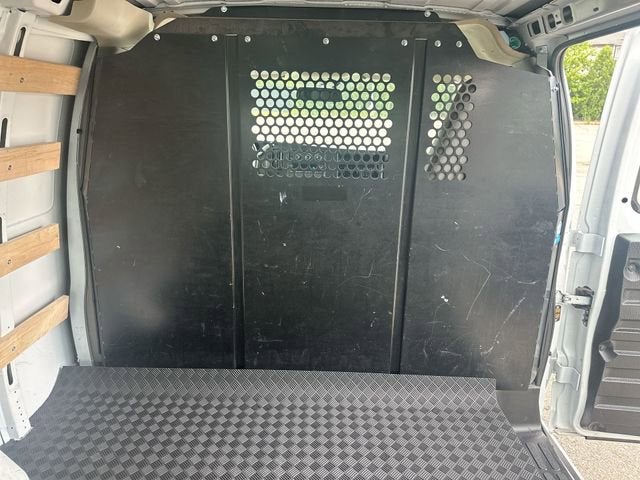 2024 Chevrolet Express Cargo 2500 WT