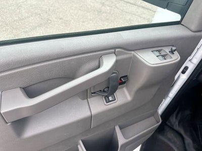 2024 Chevrolet Express Cargo 2500 WT
