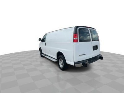 2024 Chevrolet Express Cargo 2500 WT