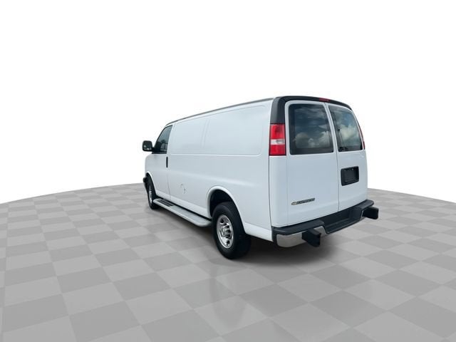 2024 Chevrolet Express Cargo 2500 WT