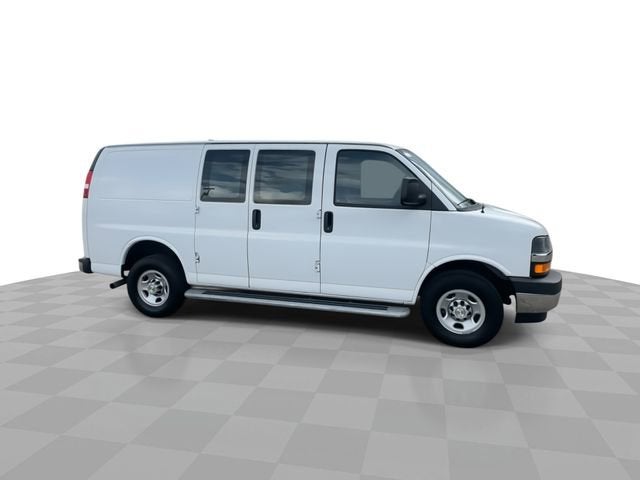 2024 Chevrolet Express Cargo 2500 WT