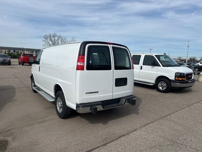 2024 Chevrolet Express Cargo 2500 WT
