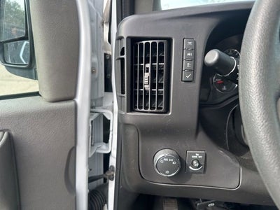 2024 Chevrolet Express Cargo 2500 WT