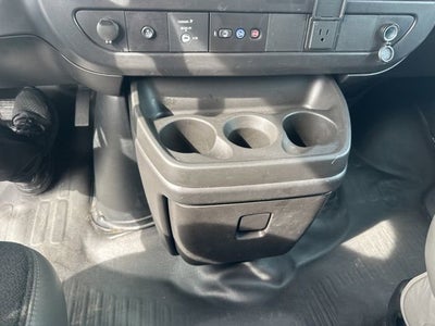 2024 Chevrolet Express Cargo 2500 WT