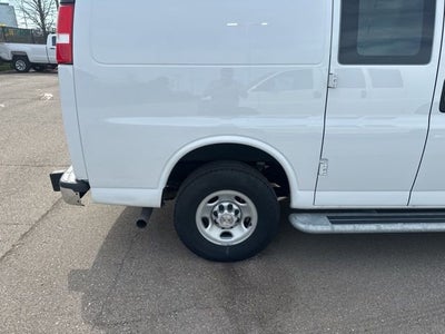 2024 Chevrolet Express Cargo 2500 WT