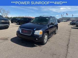 2007 GMC Envoy SLE