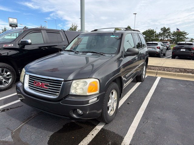 2007 GMC Envoy SLT
