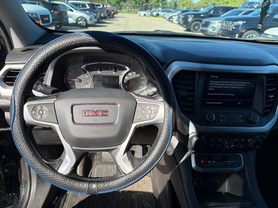 2020 GMC Acadia SLE