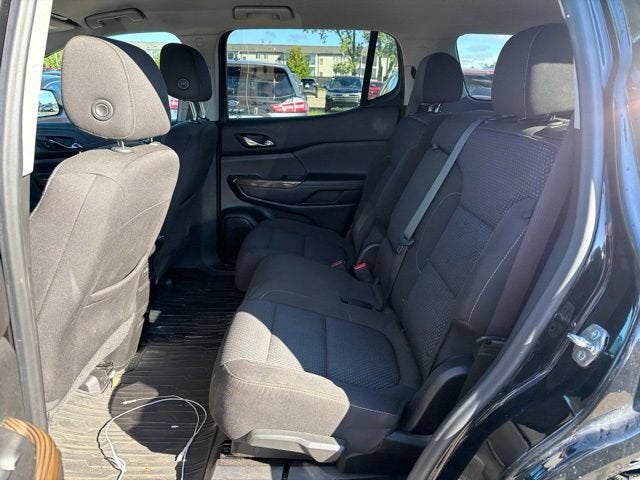 2020 GMC Acadia SLE