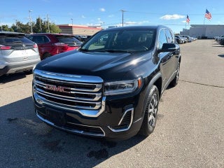 2020 GMC Acadia SLE