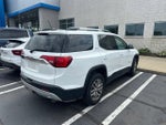 2018 GMC Acadia SLE