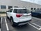 2018 GMC Acadia SLE