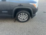 2018 GMC Acadia SLE