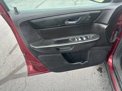 2016 GMC Acadia SLE