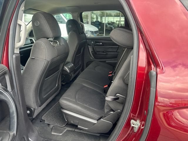 2016 GMC Acadia SLE