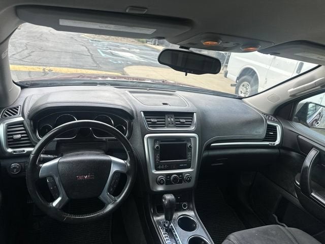 2016 GMC Acadia SLE