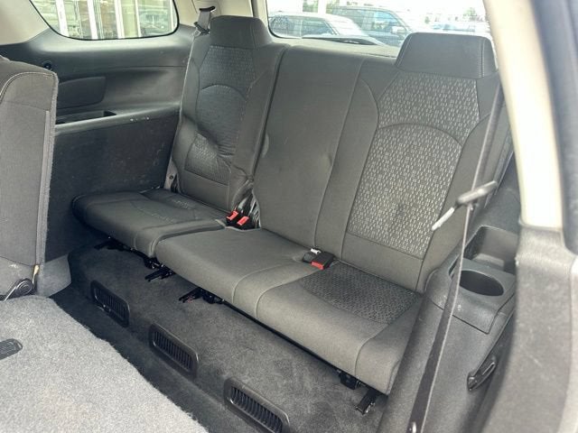 2016 GMC Acadia SLE