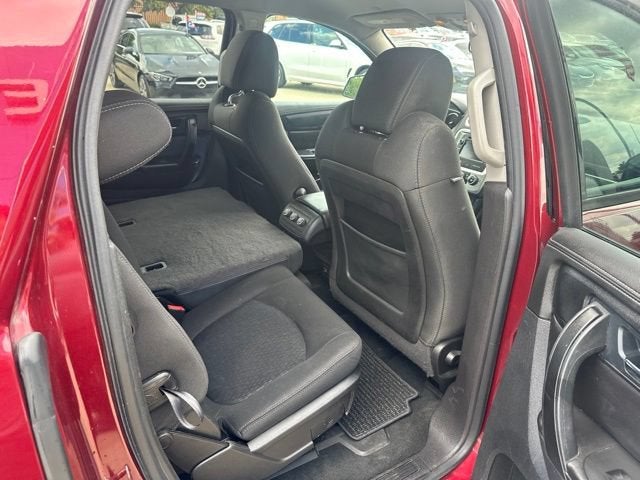 2016 GMC Acadia SLE