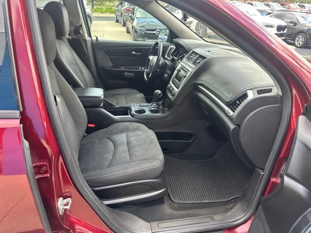 2016 GMC Acadia SLE