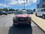 2016 GMC Acadia SLE