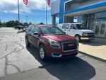 2016 GMC Acadia SLE