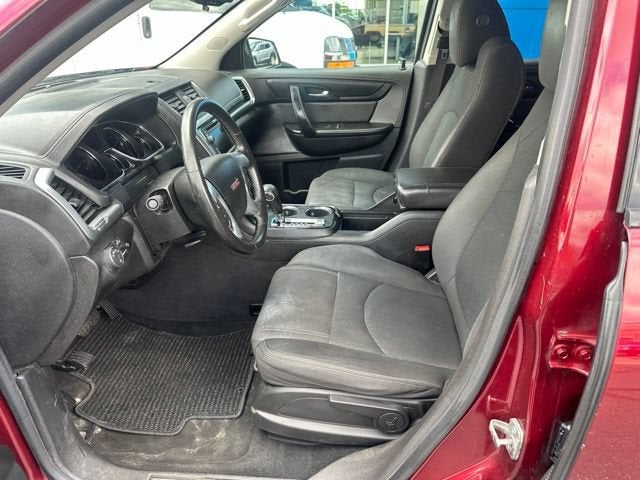 2016 GMC Acadia SLE