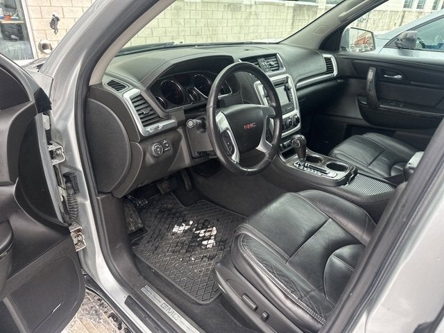 2014 GMC Acadia SLT