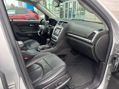 2014 GMC Acadia SLT