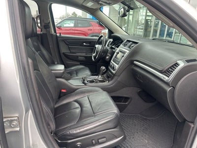 2014 GMC Acadia SLT