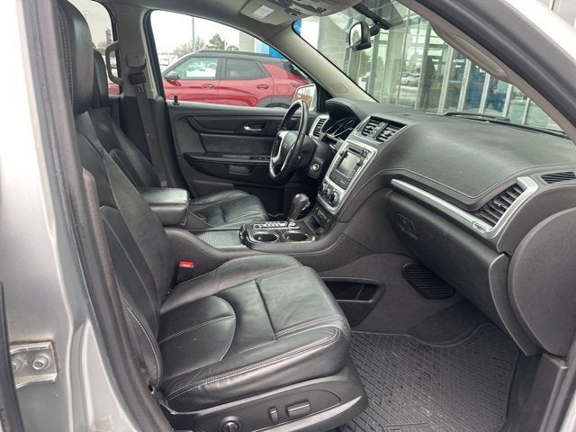 2014 GMC Acadia SLT
