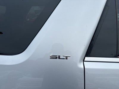 2014 GMC Acadia SLT