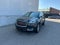 2013 GMC Acadia SLT