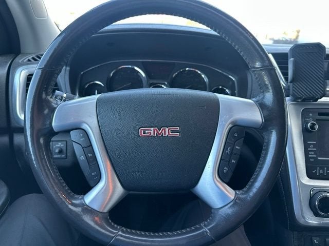 2013 GMC Acadia SLT