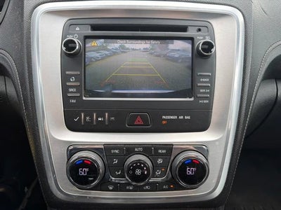 2013 GMC Acadia SLT