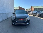 2013 GMC Acadia SLT