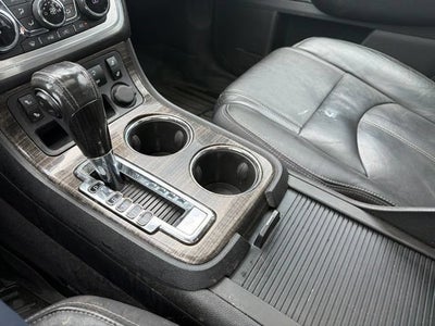 2013 GMC Acadia SLT