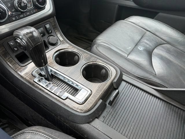 2013 GMC Acadia SLT