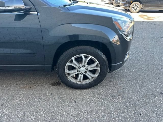 2013 GMC Acadia SLT