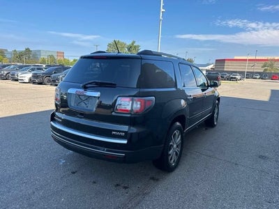 2013 GMC Acadia SLT