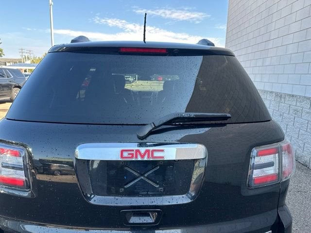 2013 GMC Acadia SLT